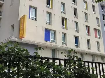 Saint Denis 93200 Achat / Vente appartement 1 pièce t1