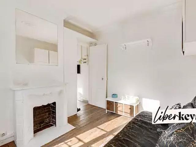 Saint Denis 93200 Achat / Vente appartement 1 pièce t1