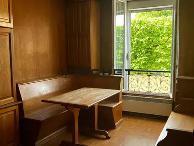 Saint Denis 93200 Achat / Vente appartement 2 pièces t2