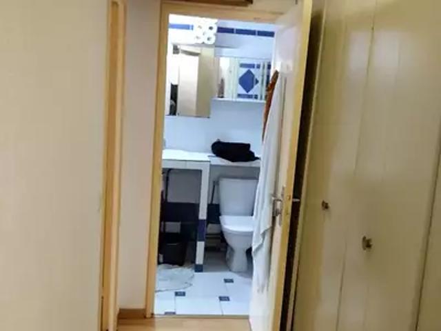 Saint Denis 93200 Achat / Vente appartement 2 pièces t2 parking