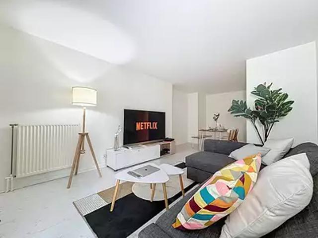 Saint Denis 93200 Achat / Vente appartement 3 pièces t3