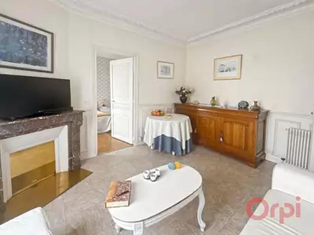 Saint Denis 93200 Achat / Vente appartement 3 pièces t3 cave