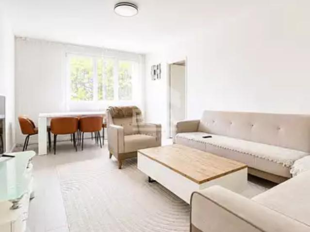 Saint Denis 93200 Achat / Vente appartement 3 pièces t3 cave