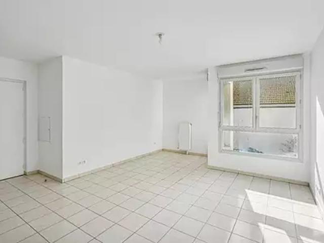Saint Denis 93200 Achat / Vente appartement 3 pièces t3 parking