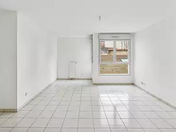 Saint Denis 93200 Achat / Vente appartement 3 pièces t3 parking