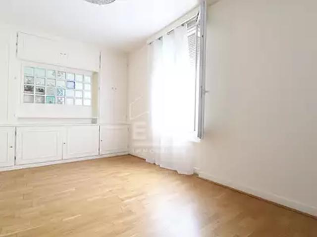 Saint Denis 93200 Achat / Vente maison 3 pièces t3