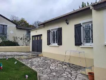 Saint Denis 93200 Achat / Vente maison 3 pièces t3