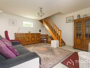 Saint Denis 93200 Achat / Vente maison 4 pièces t4