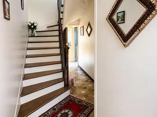 Saint Denis 93200 Achat / Vente maison 4 pièces t4