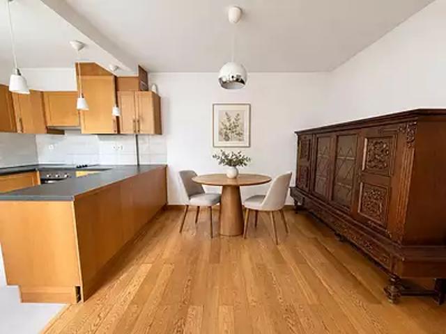 Saint Denis 93200 Achat / Vente maison 4 pièces t4