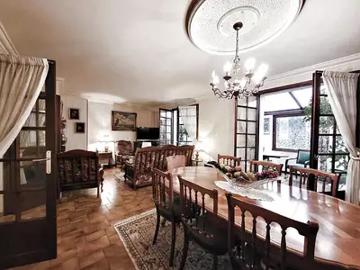 Saint Denis 93200 Achat / Vente maison 5 pièces t5