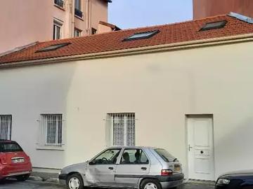 Saint Denis 93200 Achat / Vente maison 5 pièces t5