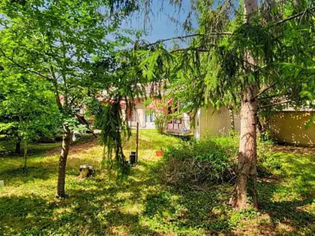 Saint Denis 93200 Achat / Vente maison 6 pièces t6 jardin terrasse