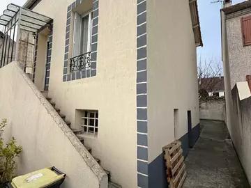 Saint Denis 93200 Achat / Vente maison 8 pièces t8