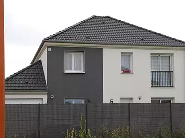 Saint Denis 93200 Achat / Vente maison neuf 5 pièces t5