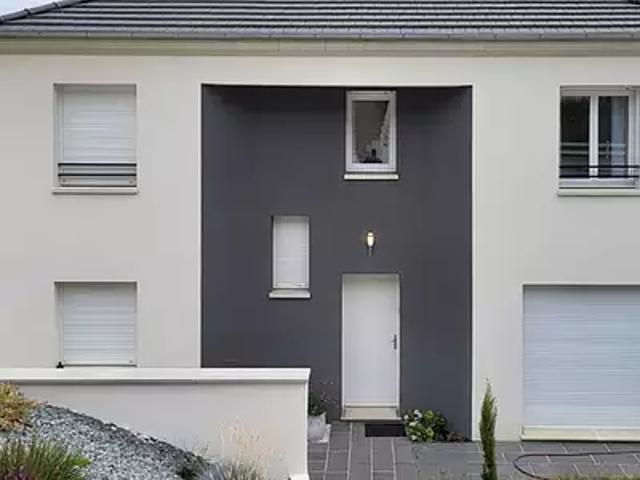 Saint Denis 93200 Achat / Vente maison neuf 6 pièces t6