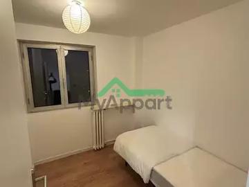 Saint Denis 93200 Location appartement 4 pièces t4