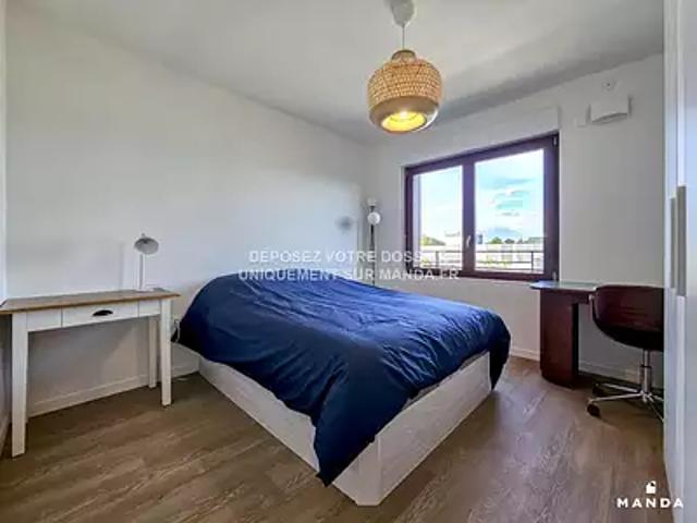 Saint Denis 93200 Location appartement 5 pièces t5
