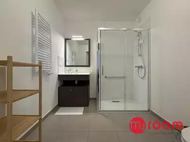 Saint Denis 93200 Location appartement 5 pièces t5 balcon