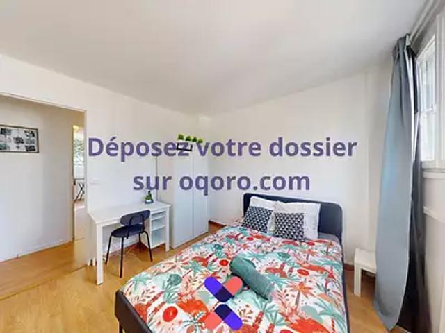 Saint Denis 93200 Location appartement