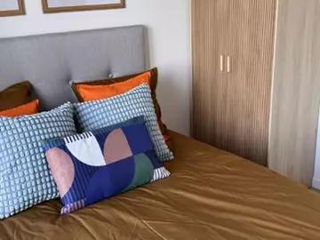 Saint Denis 93200 Location appartement 1 pièce t1 balcon