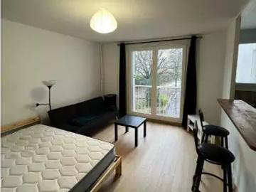 Saint Denis 93200 Location appartement 1 pièce t1