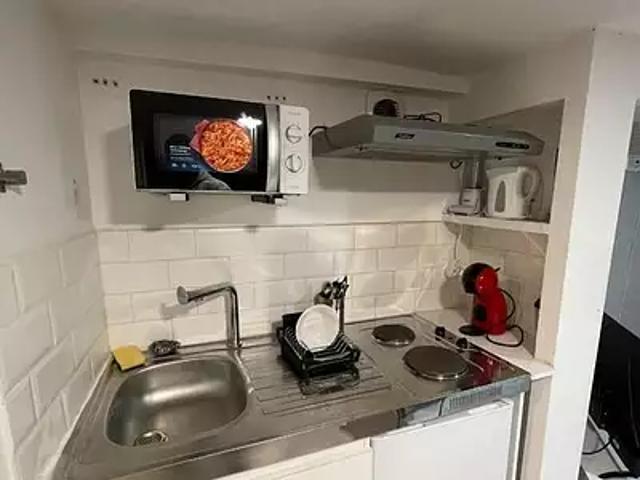 Saint Denis 93200 Location appartement 1 pièce t1