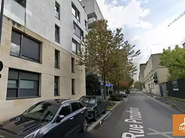 Saint Denis 93200 Location appartement 2 pièces t2