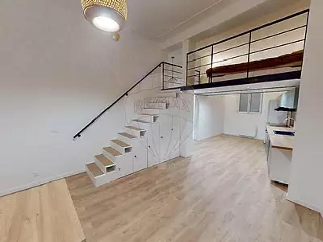 Saint Denis 93200 Location appartement 2 pièces t2