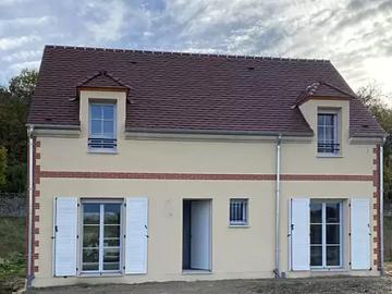 Saint Denis 93200 Programme neuf maison neuf à vendre 5 pièces