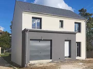 Saint Denis 93200 Programme neuf maison neuf à vendre 5 pièces