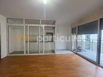 Saint Denis 93210 Achat / Vente appartement 4 pièces t4 cave parking