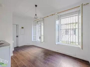 Saint Denis 93210 Achat / Vente appartement 1 pièce t1
