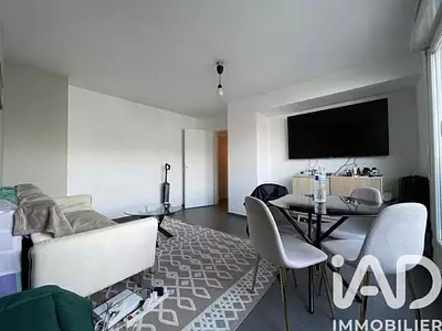 Saint Denis 93210 Achat / Vente appartement 2 pièces t2