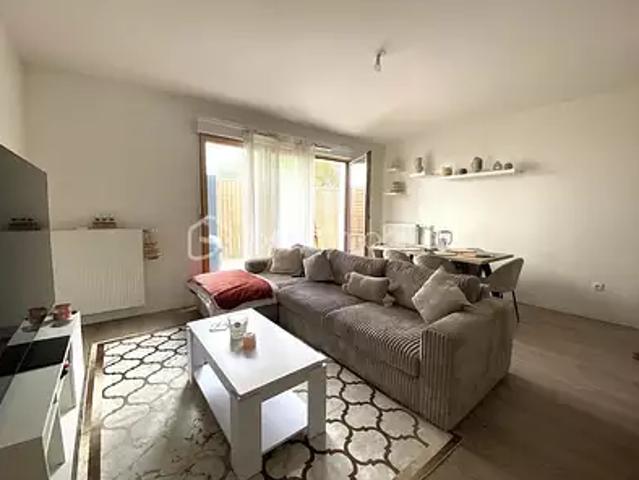 Saint Denis 93210 Achat / Vente appartement 3 pièces t3 terrasse