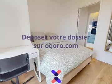 Saint Denis 93210 Location appartement