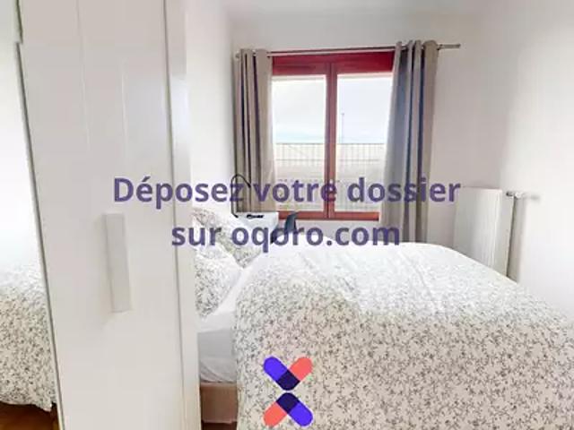 Saint Denis 93210 Location appartement
