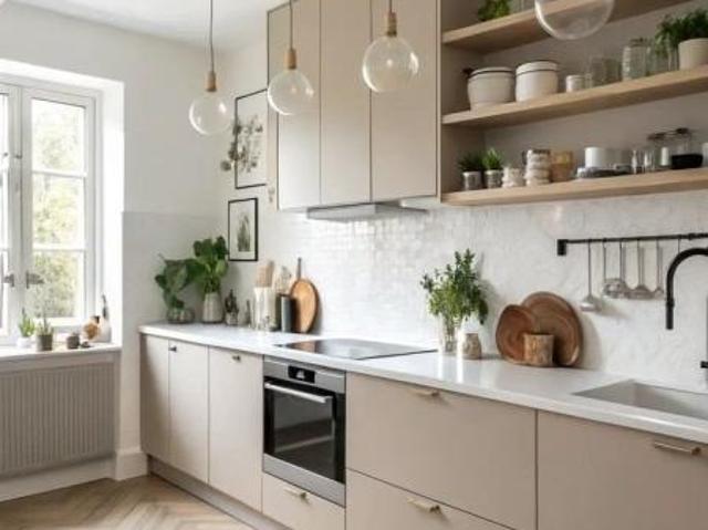 Saint Denis – T5 neuf de 103 m² avec terrasse dont rooftop de 15 m² Grand Paris