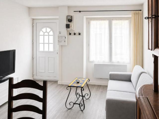 Saint Denis Vente Maison 11