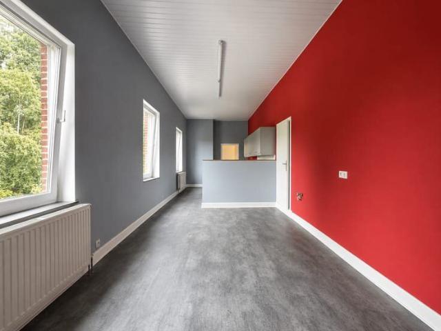 Saint Denis Appartement 1 chambre rénové avec parking