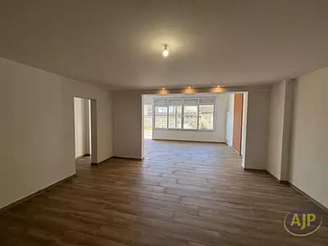 Saint Denis de Pile 33910 Location appartement 3 pièces t3 au dernier étage