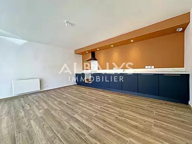 Saint Denis de Pile 33910 Location appartement 3 pièces t3