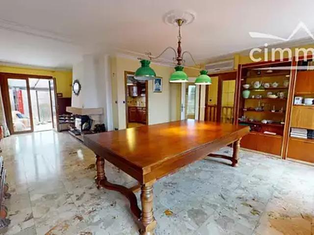 Saint Denis en Val 45560 Achat / Vente maison 5 pièces t5
