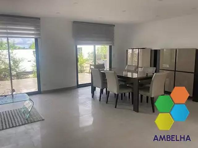 Saint Denis en Val 45560 Location maison 5 pièces t5 terrasse parking
