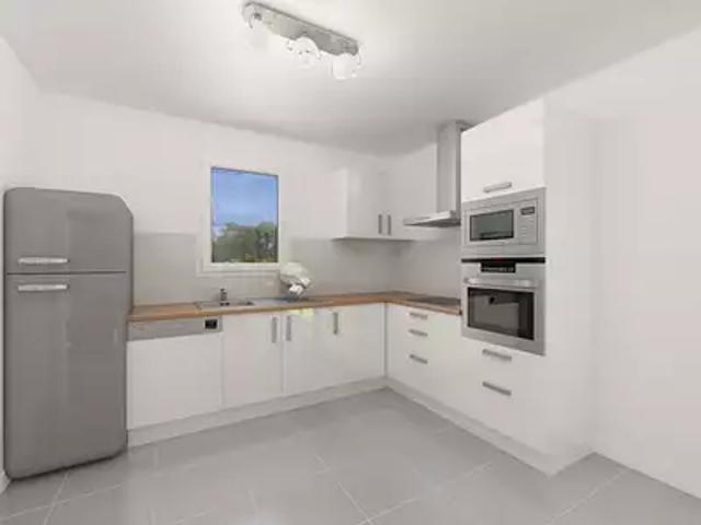 Saint Denis la Chevasse 85170 Programme neuf maison neuf à vendre 4 pièces