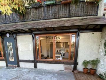 SAINT DENIS MUTUELLE / CHAMPS DE COURSE 2 PIECES 44 M²