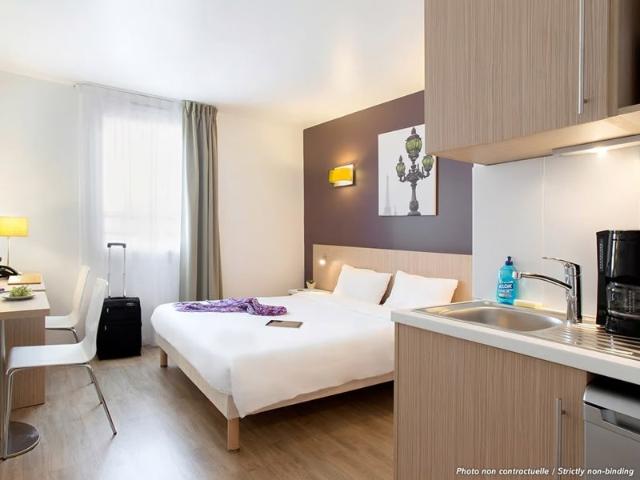 INVESTISSEMENT LOCATIF LMNP SAINT DENIS 6.69%
