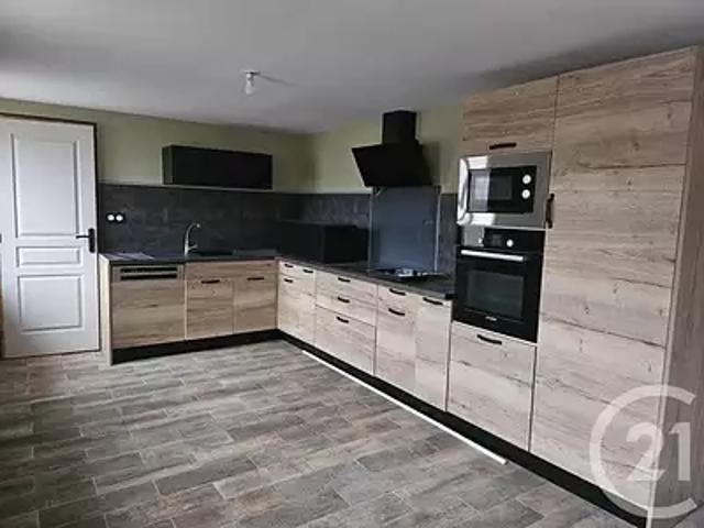 Saint Denoeux 62990 Achat / Vente maison 6 pièces t6