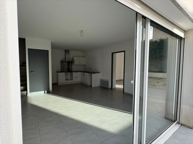 Saint Dionisy, proche Nimes Maison contemporaine 4 chambres 90m² Saint Dionizy