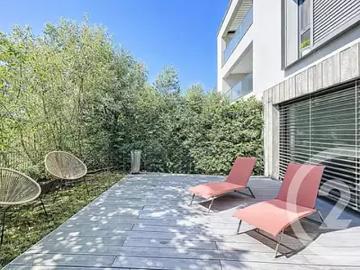 Saint Didier au Mont d'Or 69370 Achat / Vente appartement 3 pièces t3